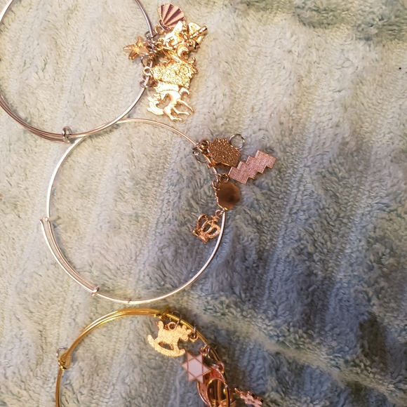 my own bangel bracelets - Picture 3 of 4